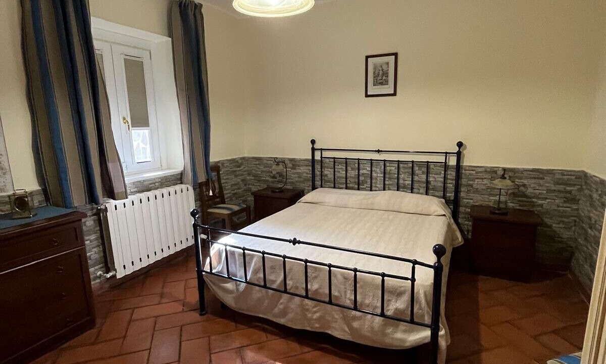 Photo of Bedroom in Bolsena