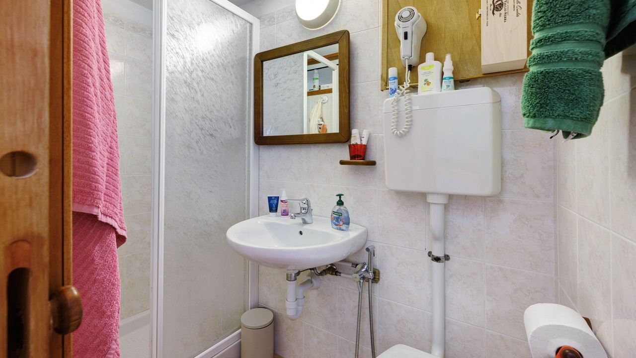 Photo of Bathroom in Gorra