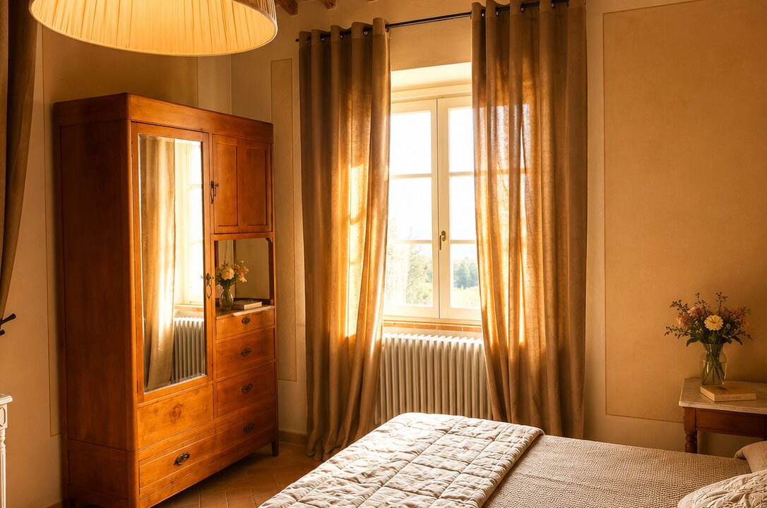 Photo of Bedroom in Riotorto