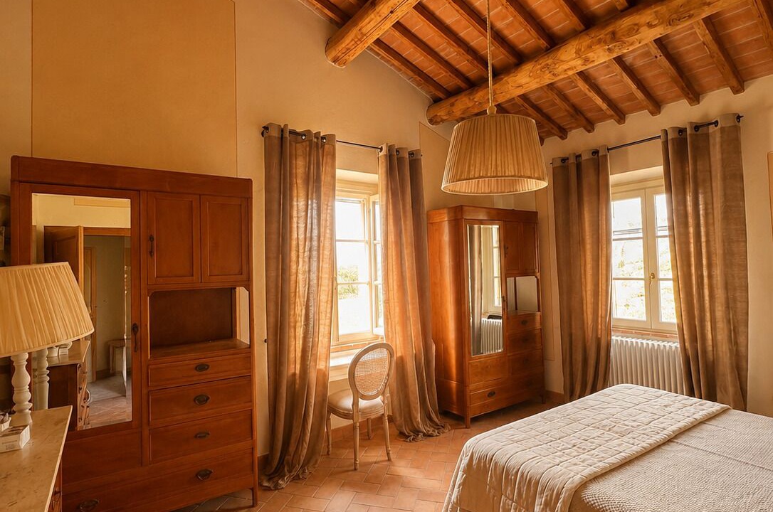 Photo of Bedroom in Riotorto