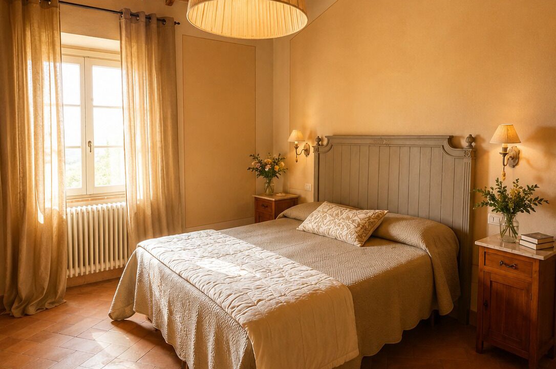Photo of Bedroom in Riotorto