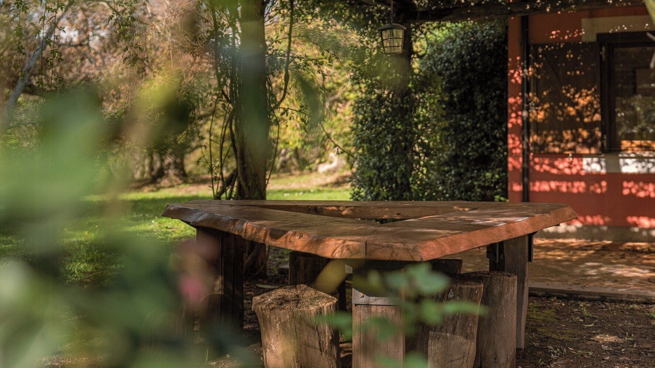 Photo of Patio Balcony in Poggio