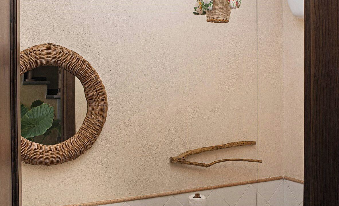 Photo of Bathroom in Poggio