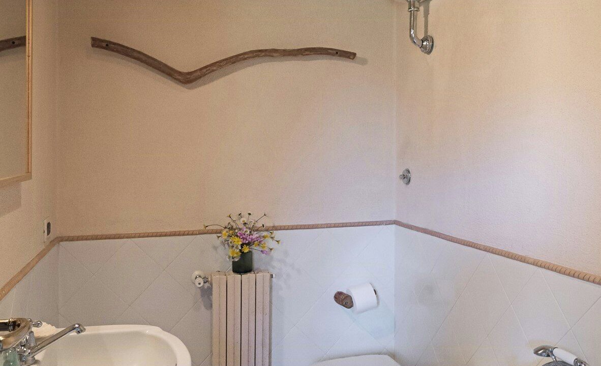 Photo of Bathroom in Poggio
