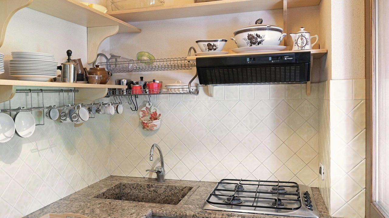 Photo of Kitchen in Poggio