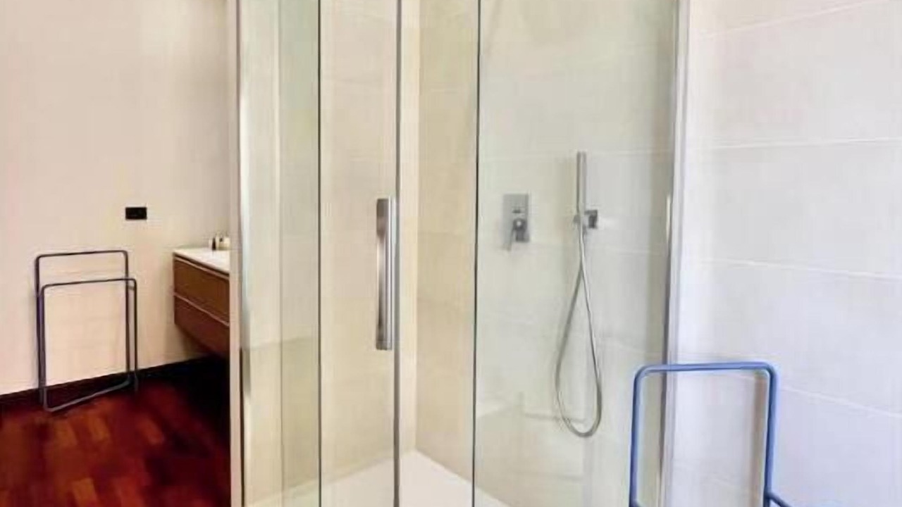 Photo of Bathroom in Spotorno