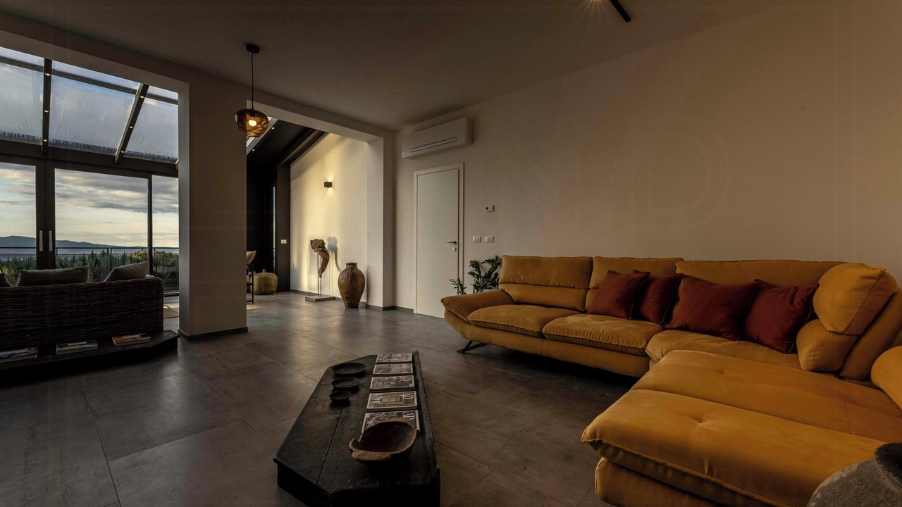 Photo of Livingroom in Casale Marittimo