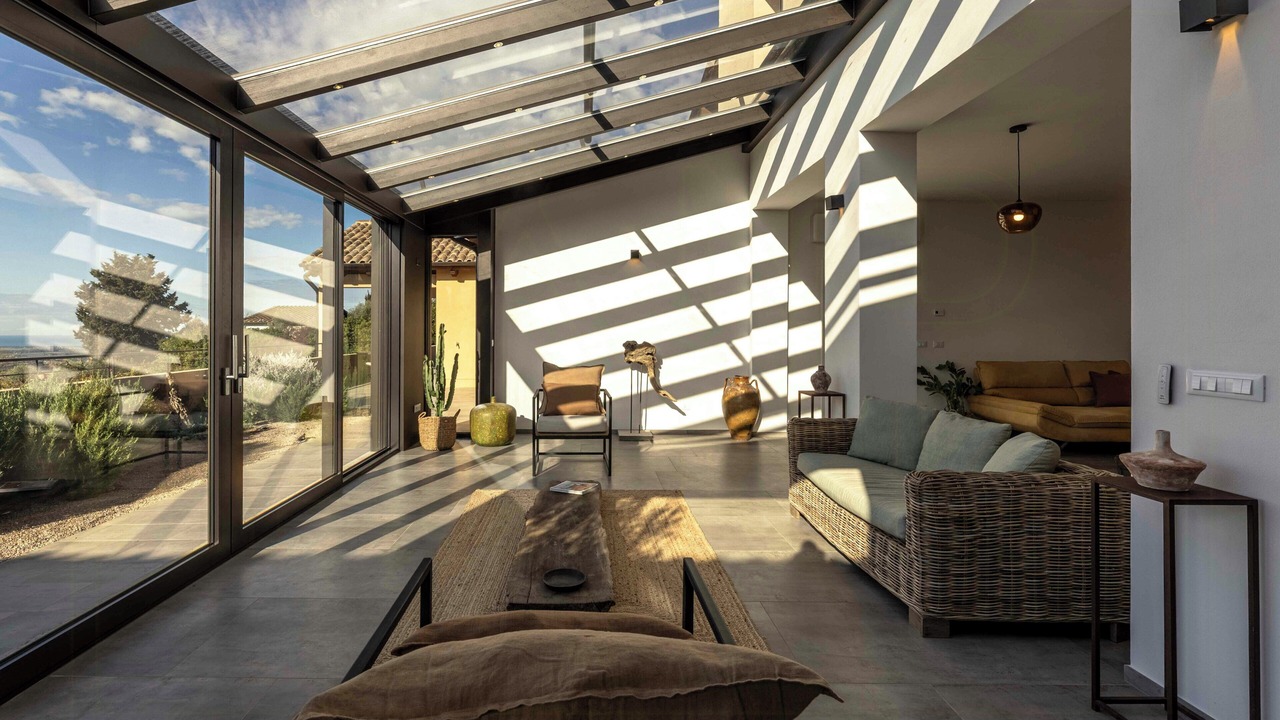 Photo of Livingroom in Casale Marittimo