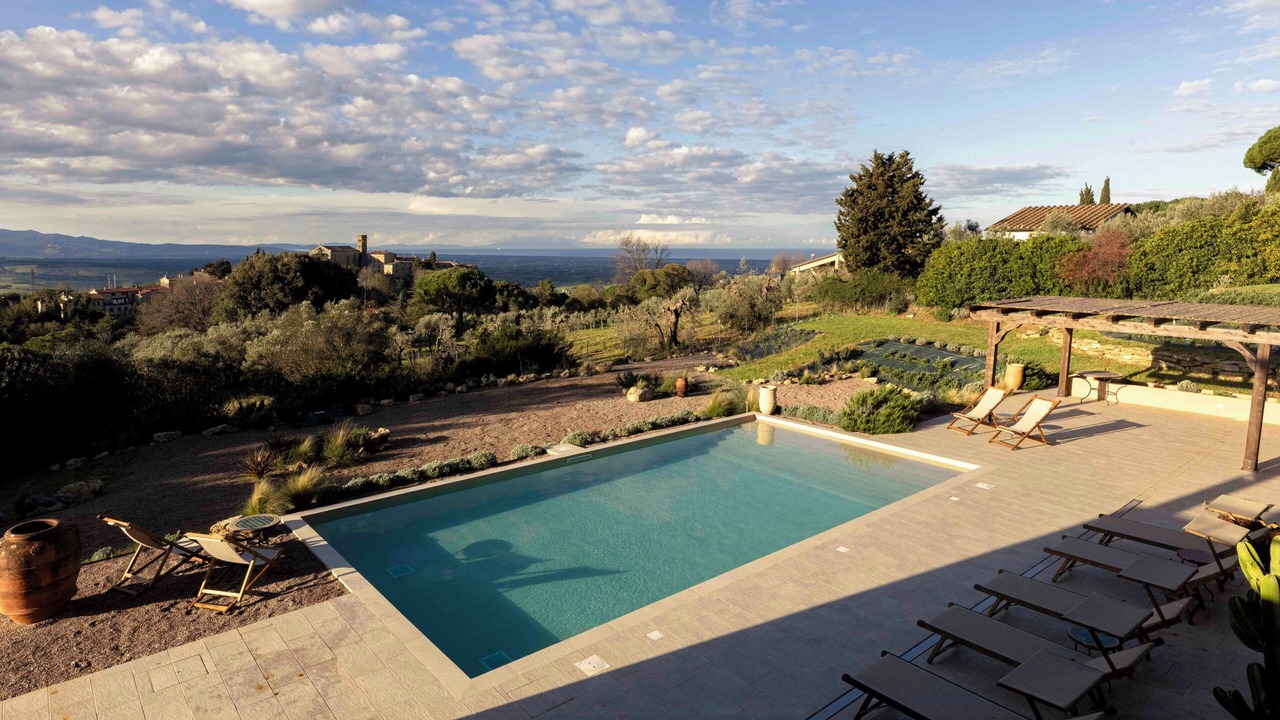 Photo of Outdoor in Casale Marittimo