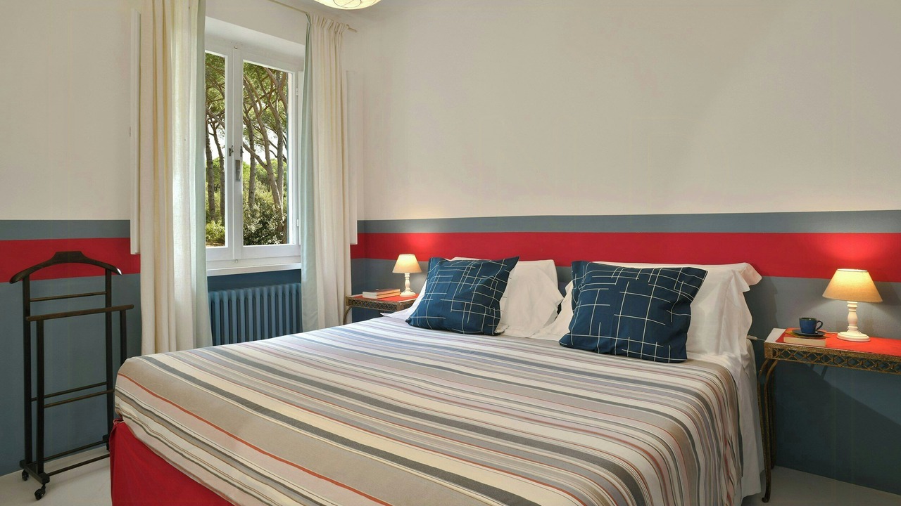 Photo of Bedroom in Marina di Bibbona