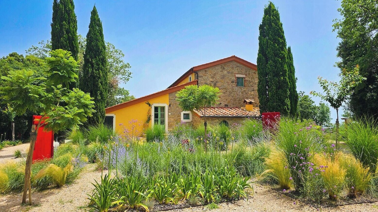 Photo of Outdoor in Monteverdi Marittimo