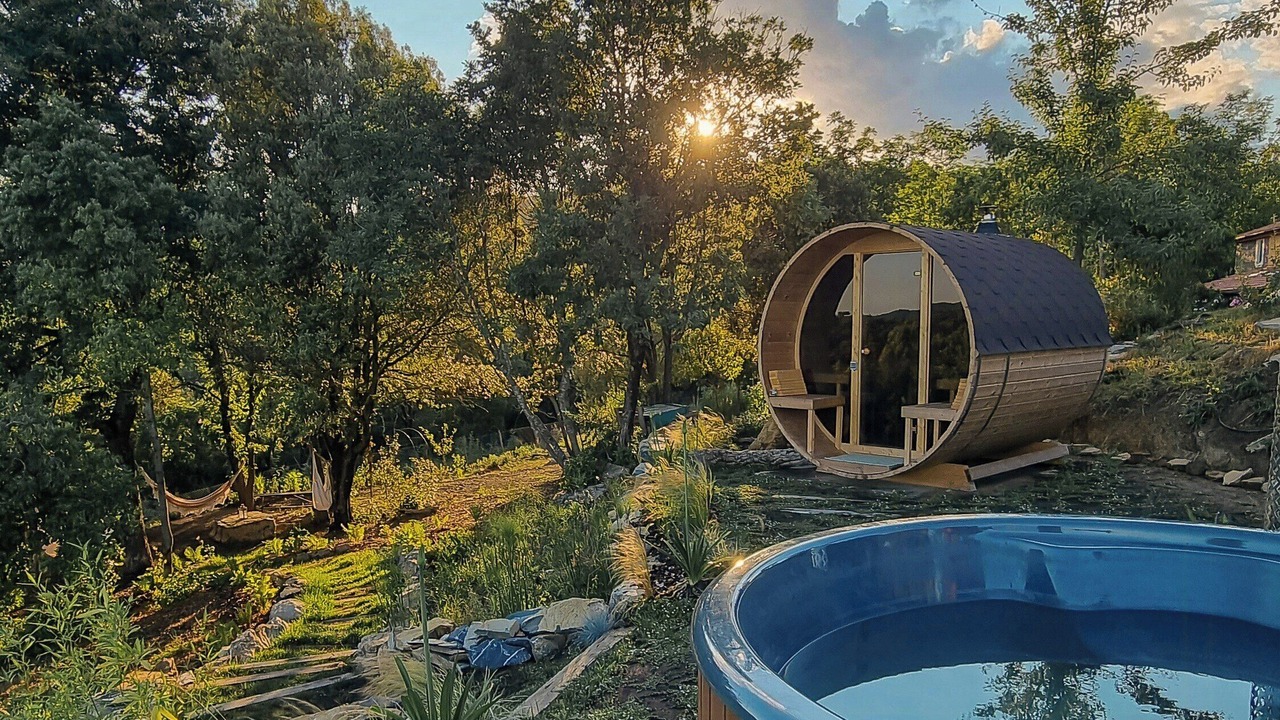 Photo of Outdoor in Monteverdi Marittimo