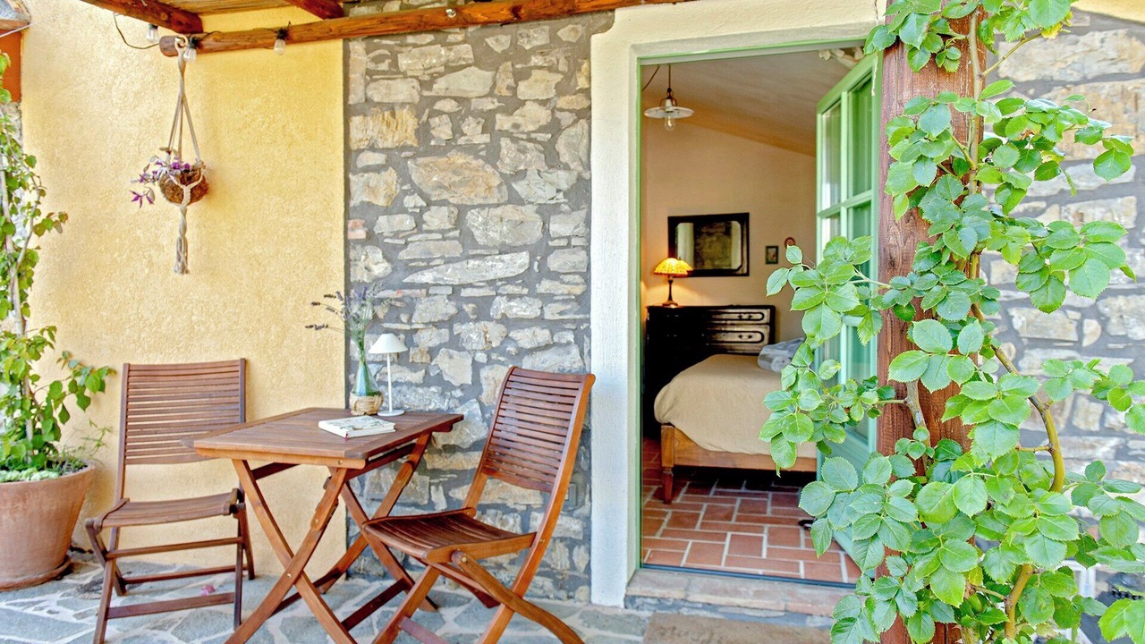 Photo of Outdoor in Monteverdi Marittimo