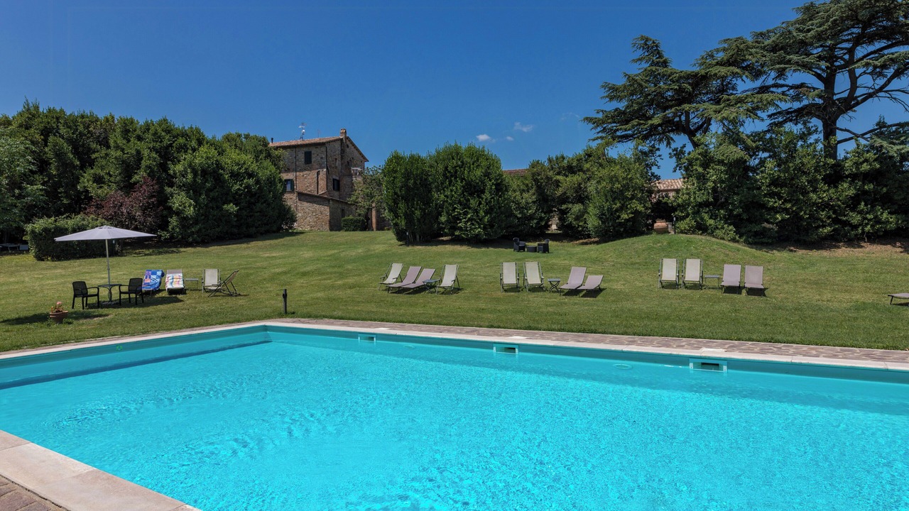 Photo of Outdoor in Cetona