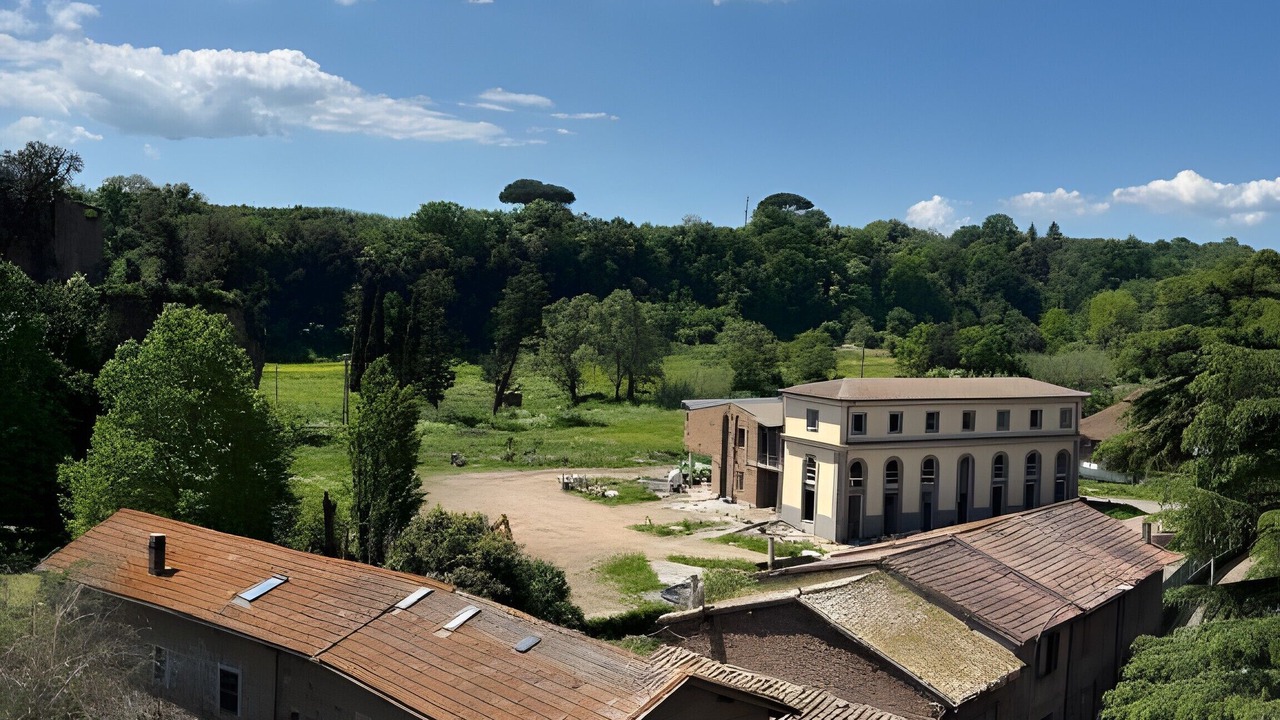 Photo of Outdoor in Sutri