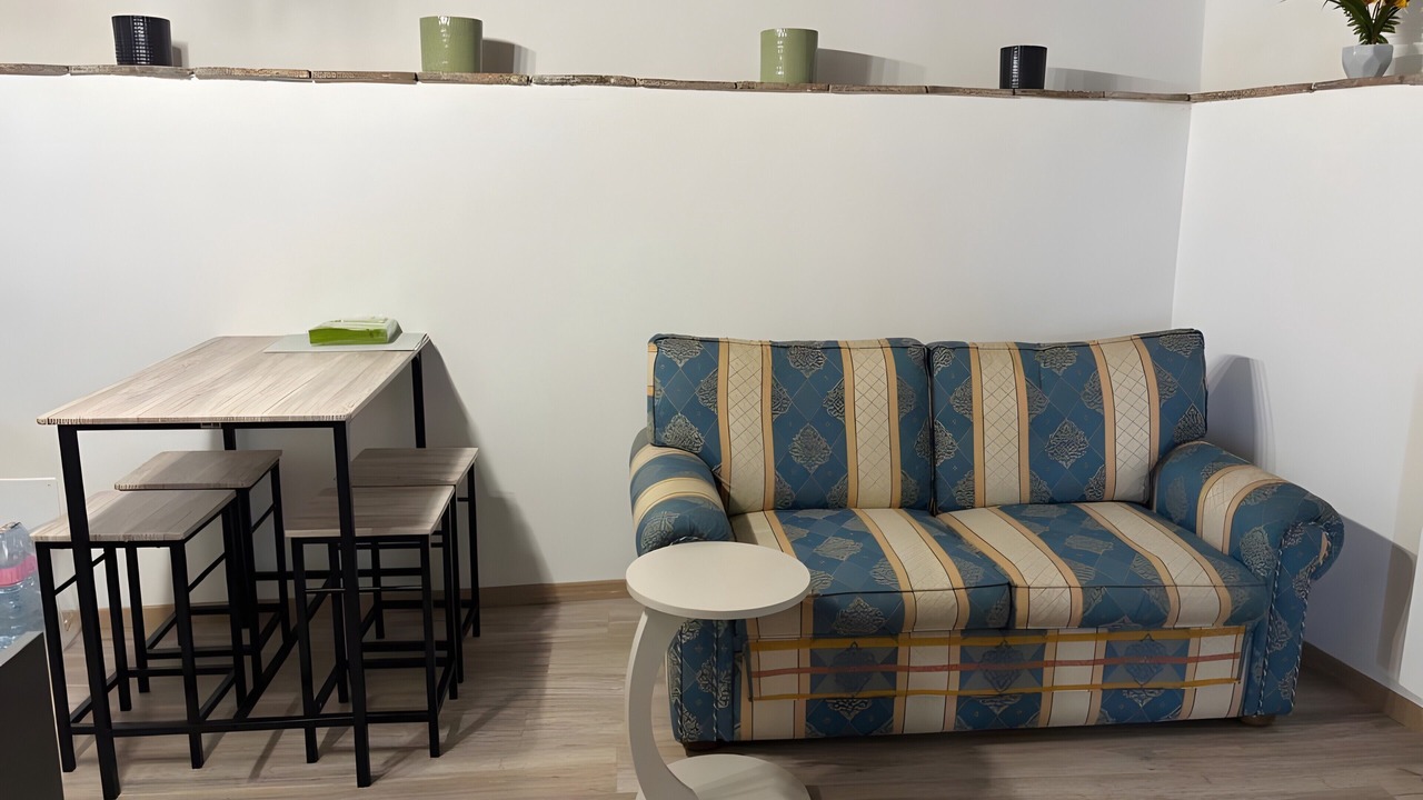Photo of Livingroom in Sutri