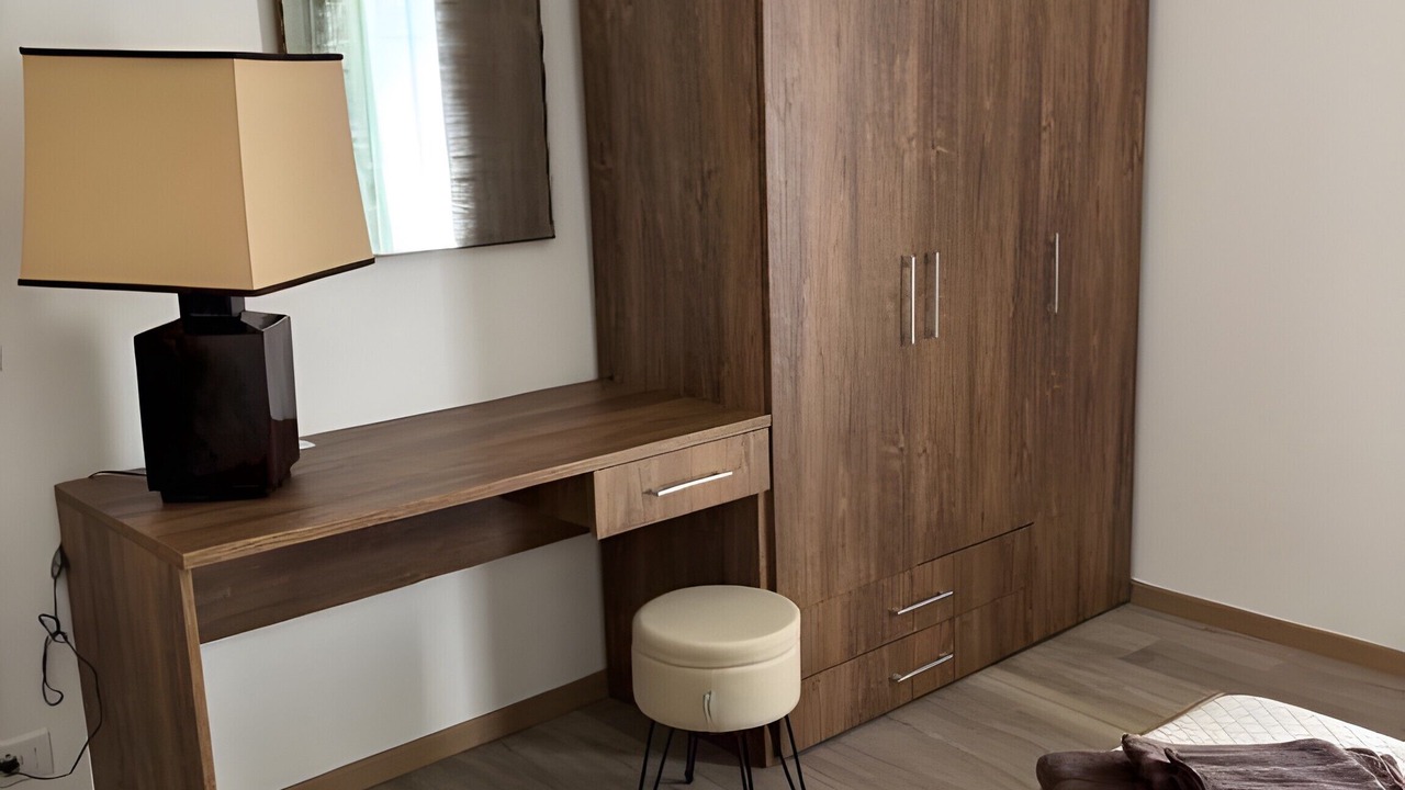 Photo of Bedroom in Sutri