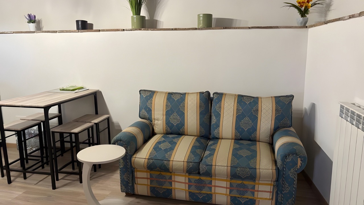 Photo of Livingroom in Sutri