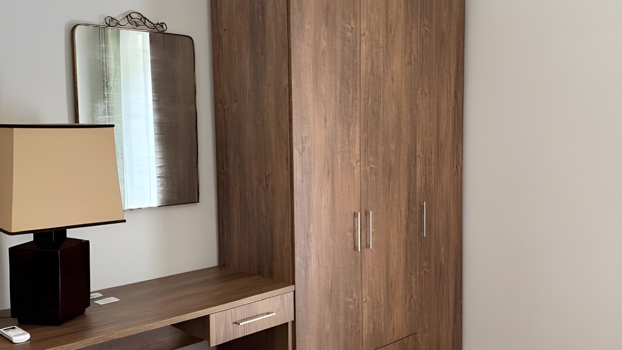 Photo of Bedroom in Sutri