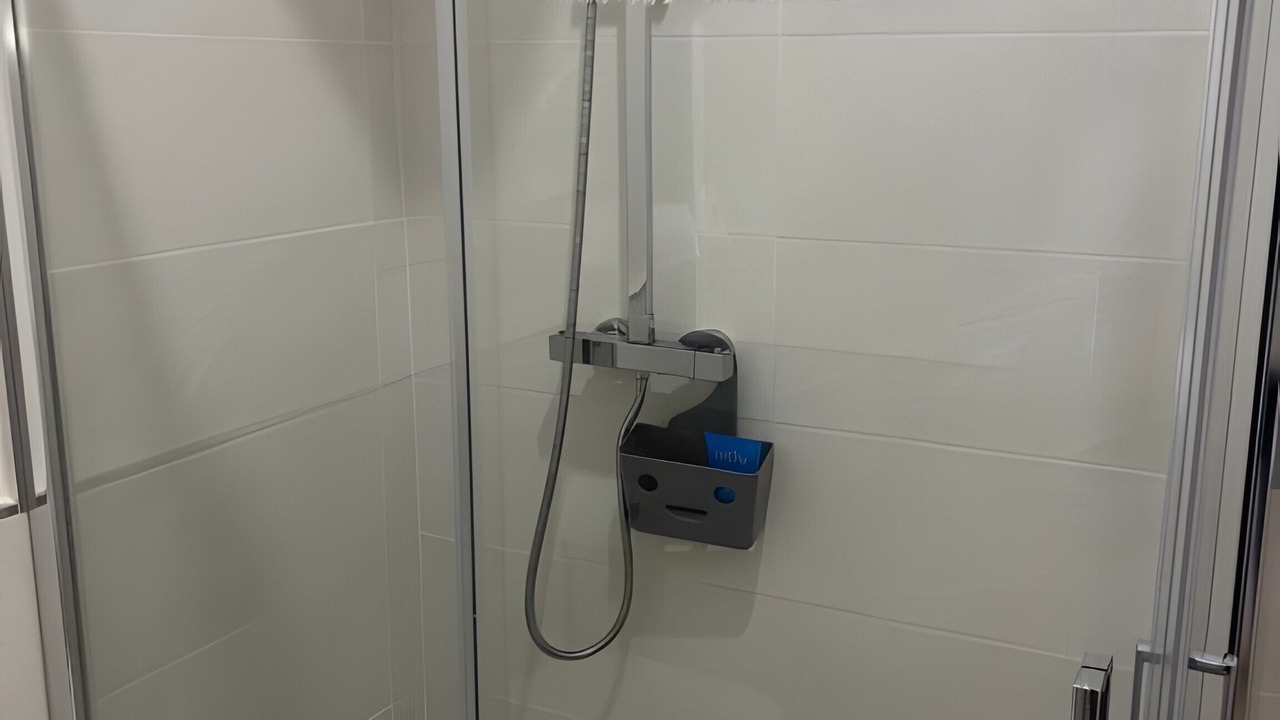 Photo of Bathroom in Sutri
