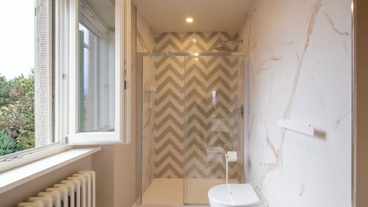 Photo of Bathroom in Soci