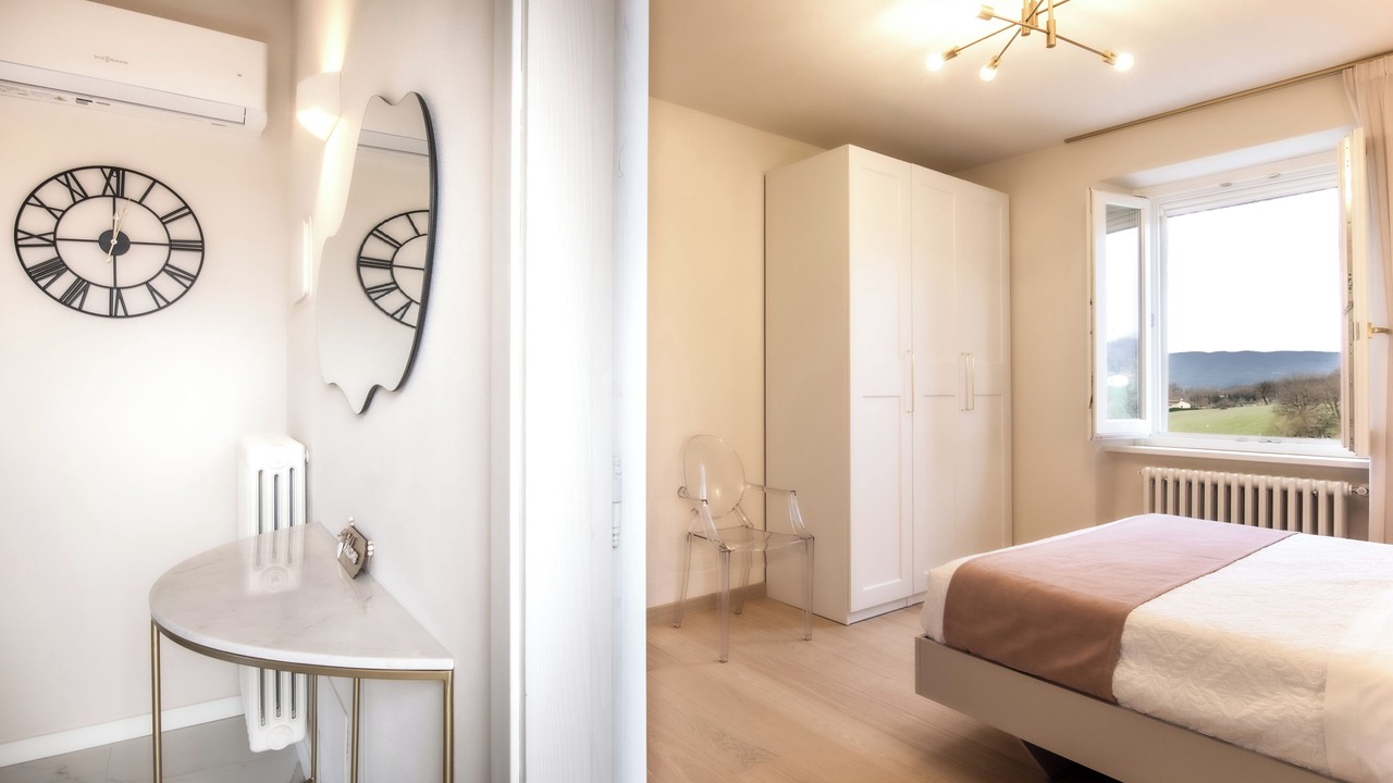 Photo of Bedroom in Soci