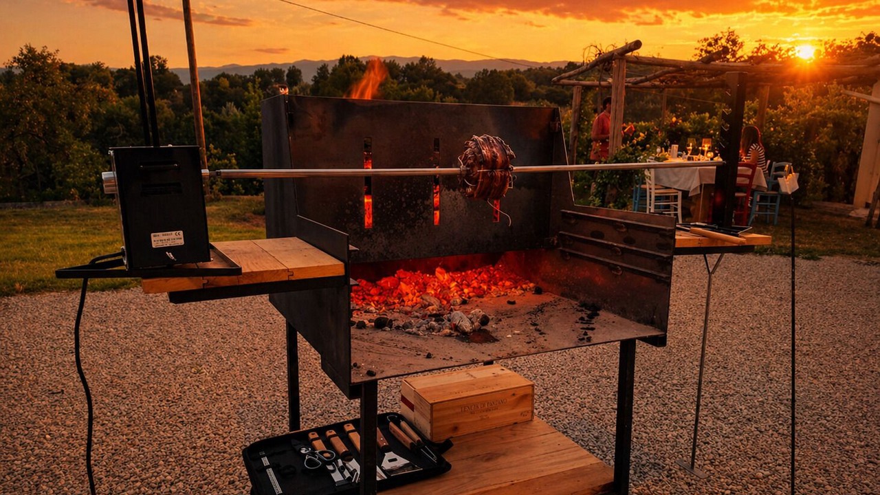 Photo of Outdoor in Soci
