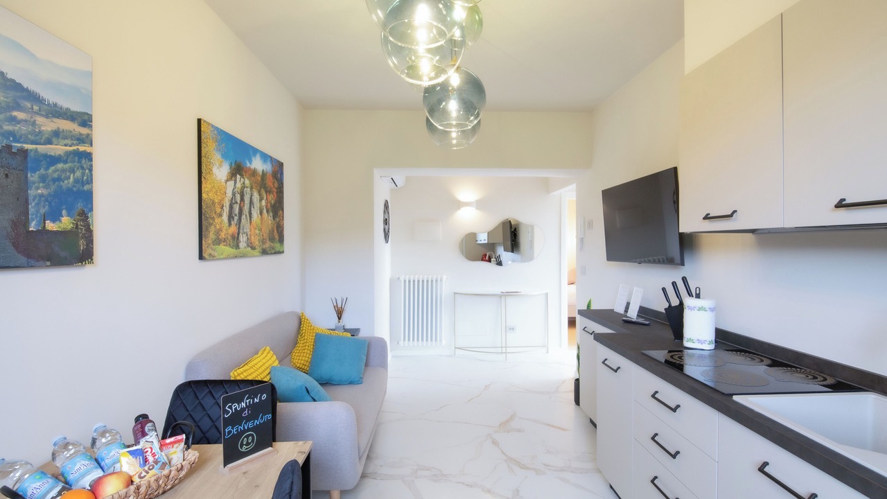 Photo of Livingroom in Soci