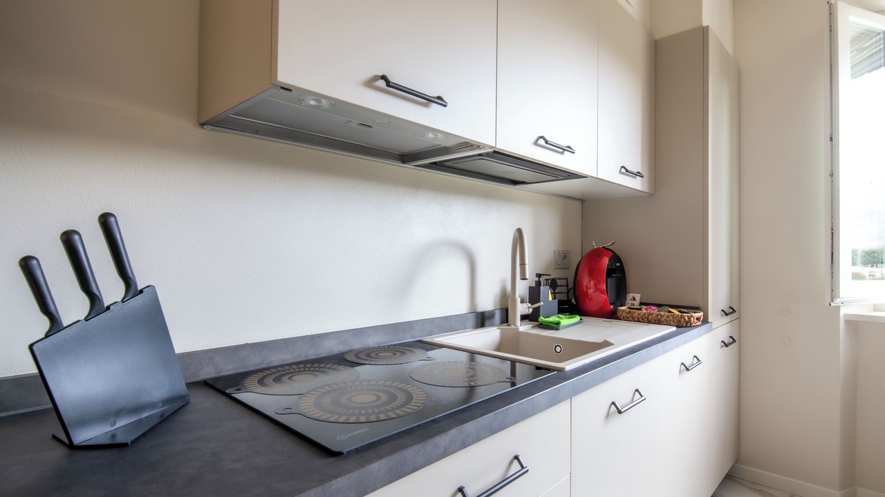 Photo of Kitchen in Soci