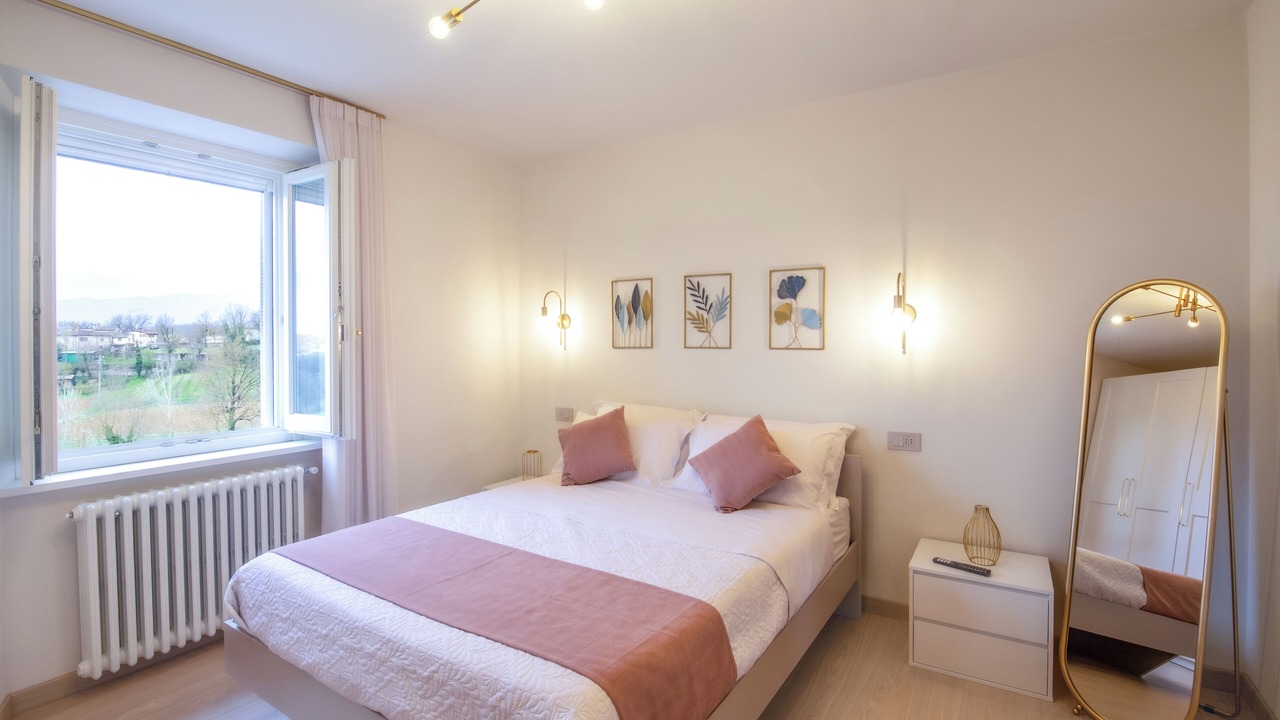 Photo of Bedroom in Soci