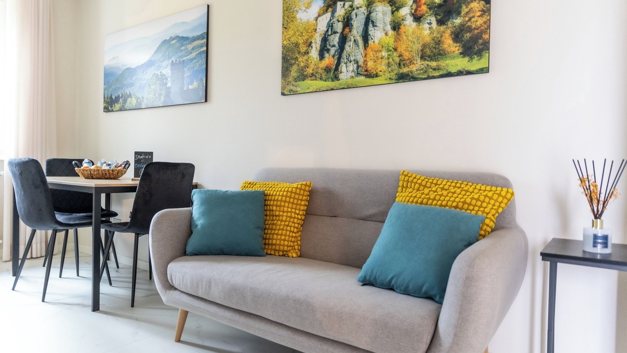 Photo of Livingroom in Soci
