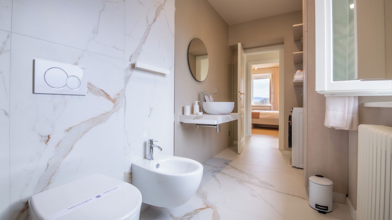 Photo of Bathroom in Soci