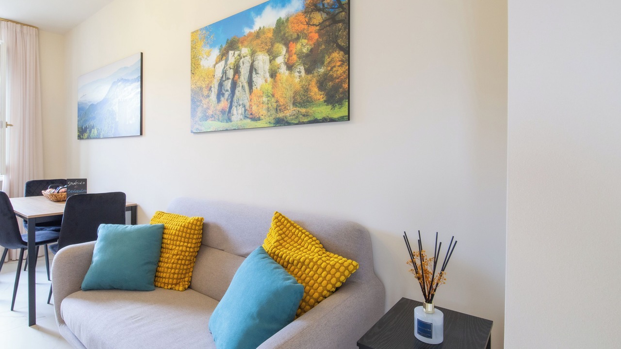 Photo of Livingroom in Soci