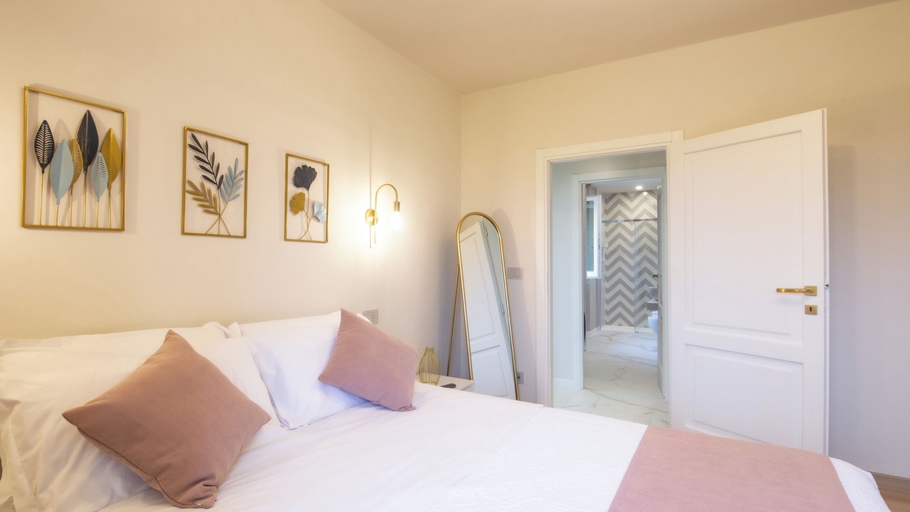 Photo of Bedroom in Soci