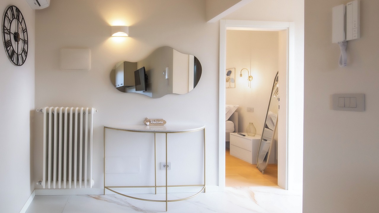 Photo of Bedroom in Soci