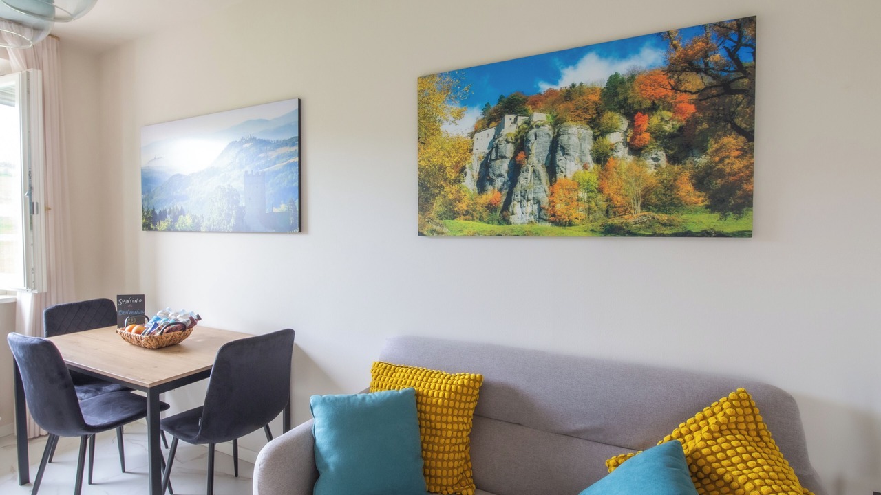 Photo of Livingroom in Soci