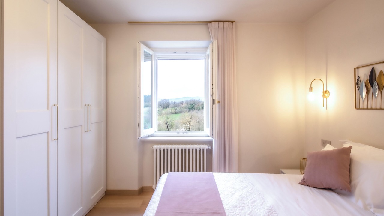 Photo of Bedroom in Soci
