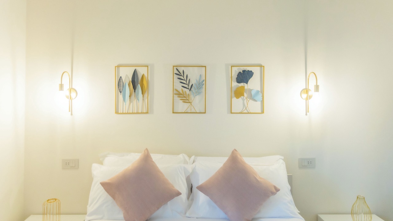Photo of Bedroom in Soci