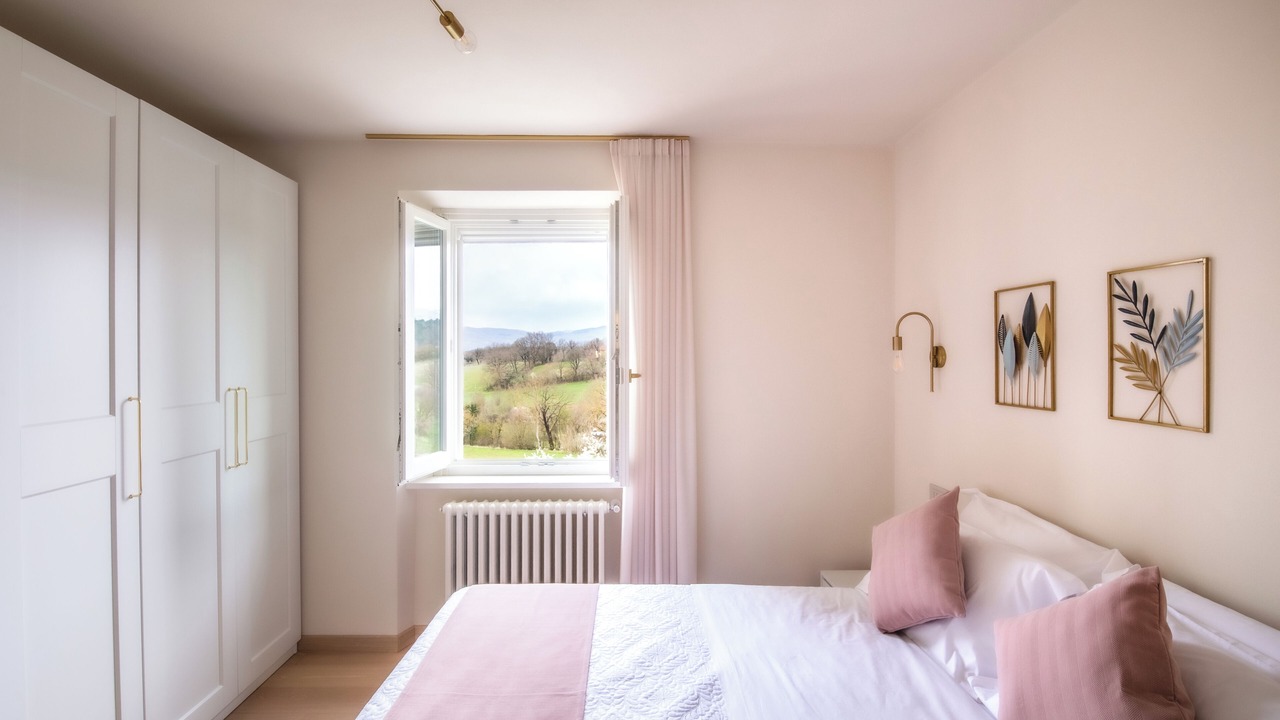 Photo of Bedroom in Soci