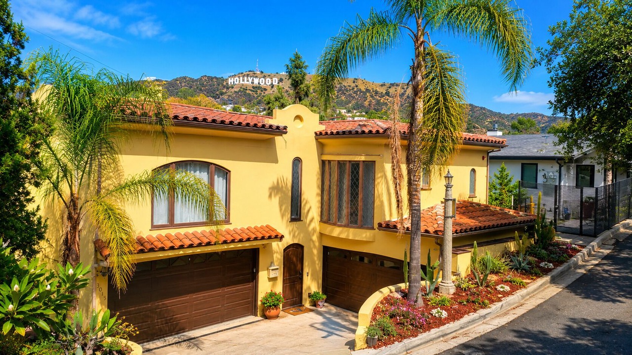 Photo of Outdoor in Hollywoodland