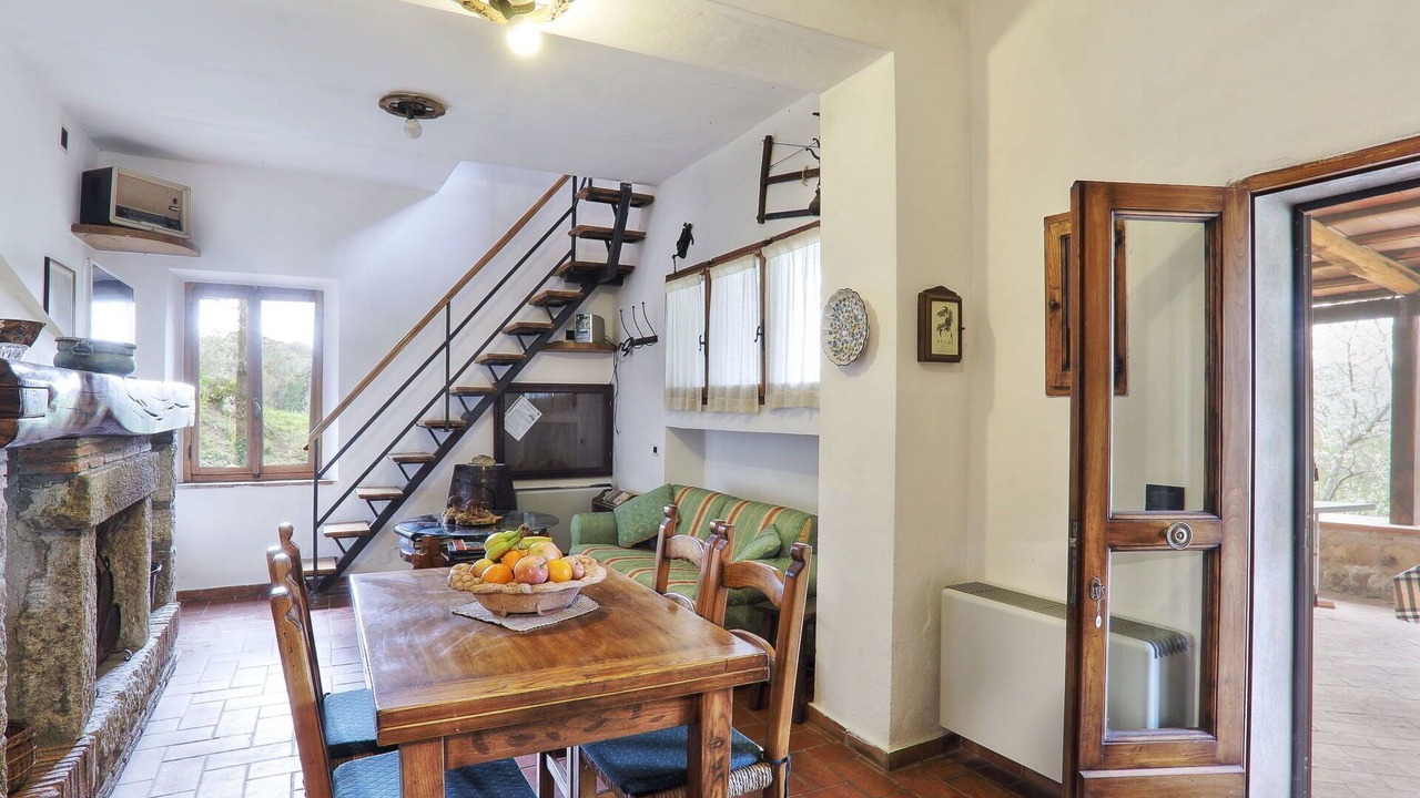 Photo of Bedroom in Roccastrada