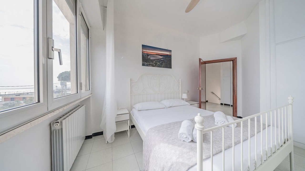 Photo of Bedroom in Bergeggi