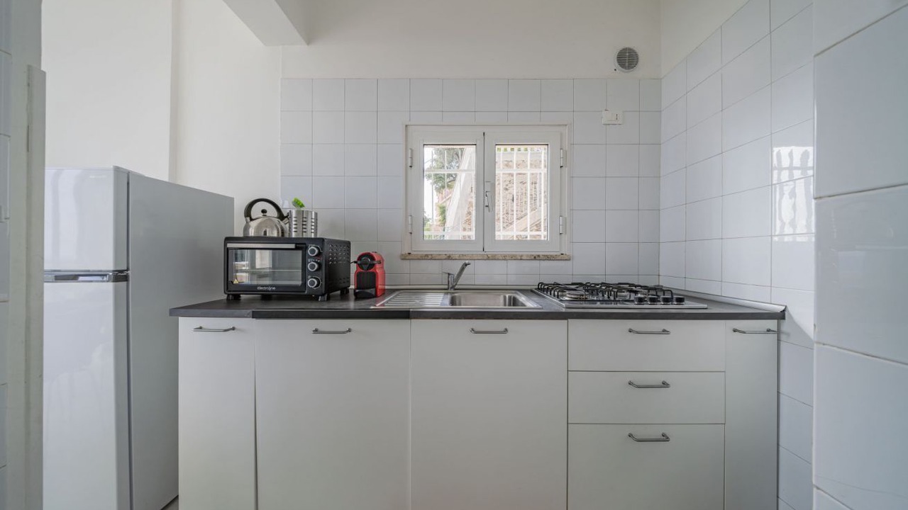 Photo of Kitchen in Bergeggi
