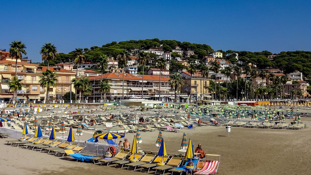 Photo of Others in Laigueglia