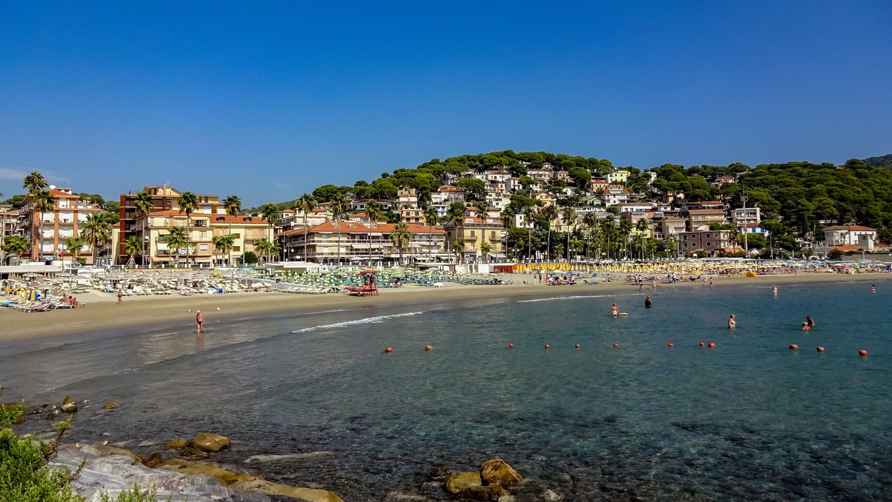 Photo of Others in Laigueglia