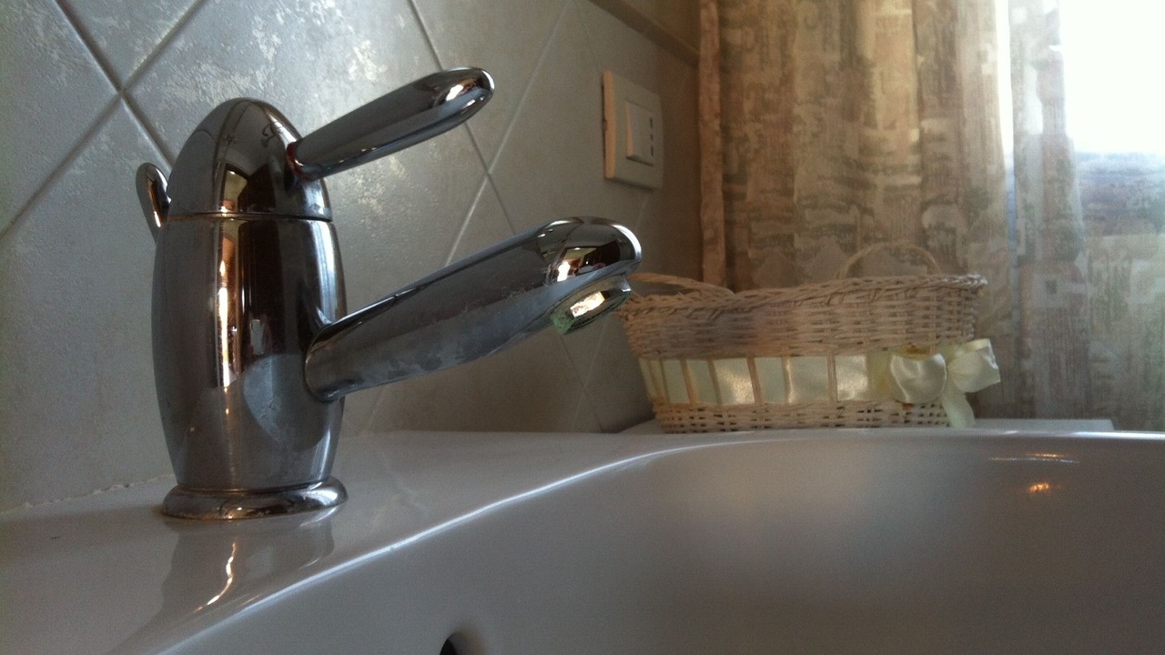 Photo of Bathroom in San Vincenzo