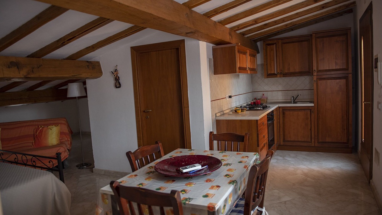 Photo of Livingroom in San Vincenzo