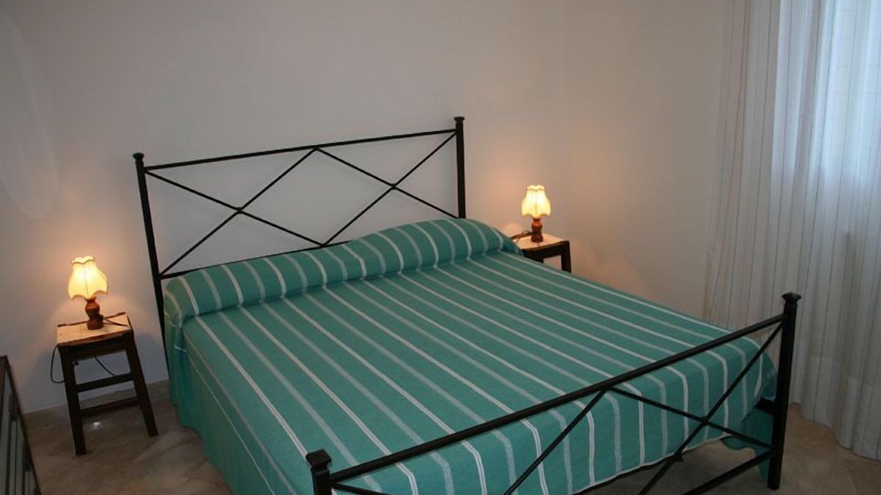 Photo of Bedroom in San Vincenzo