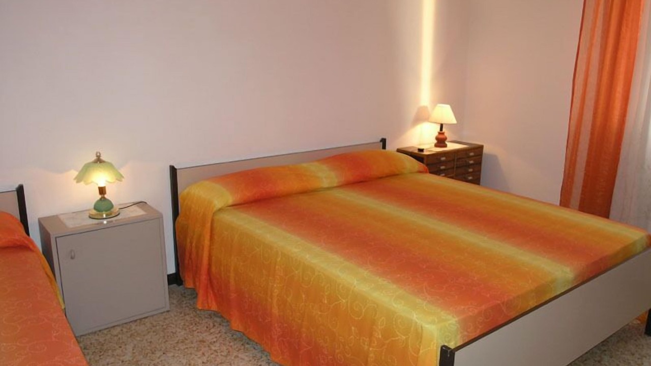 Photo of Bedroom in San Vincenzo