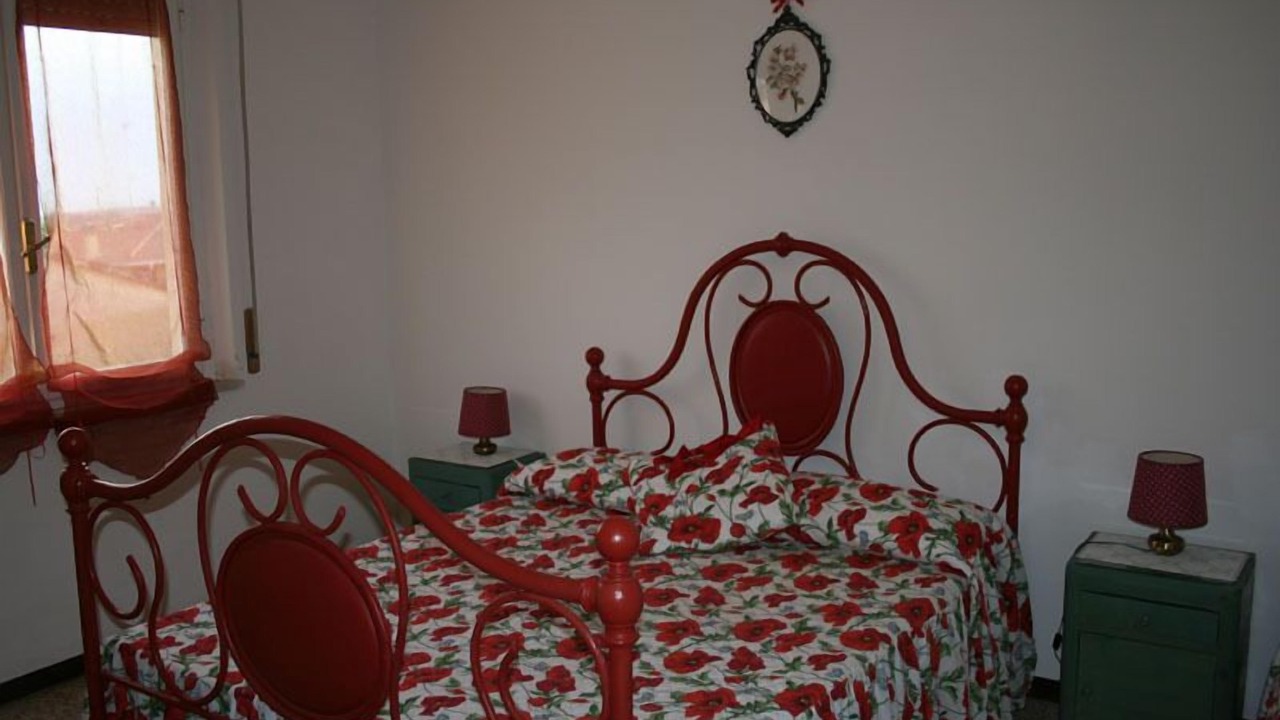 Photo of Bedroom in San Vincenzo